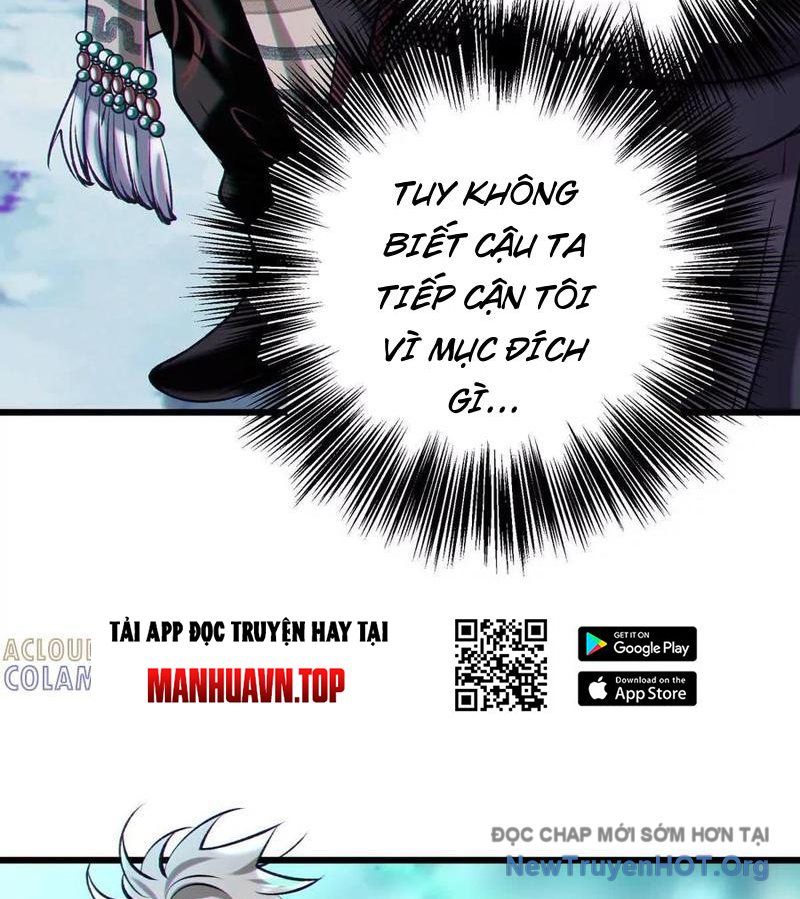 Dị Chủng Hắc Đản Chap 11 - Next Chap 12