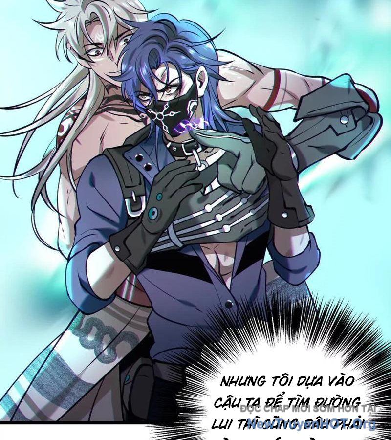 Dị Chủng Hắc Đản Chap 11 - Next Chap 12