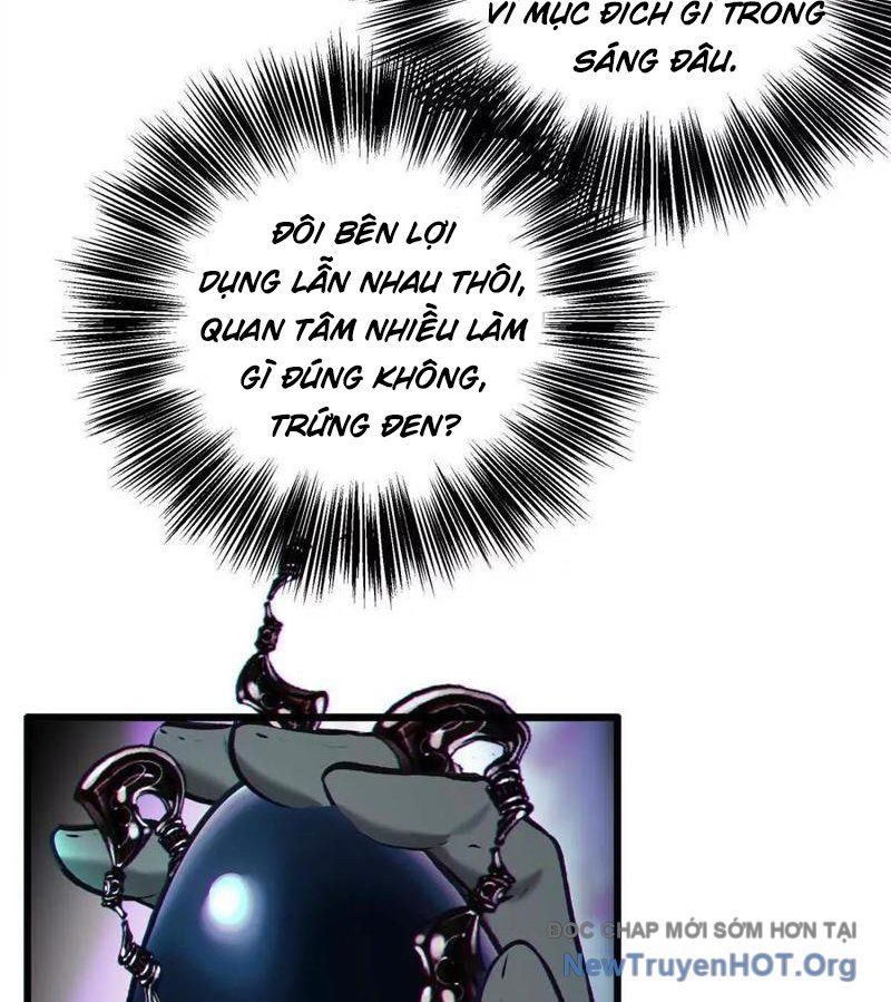 Dị Chủng Hắc Đản Chap 11 - Next Chap 12