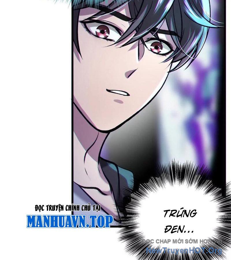 Dị Chủng Hắc Đản Chap 11 - Next Chap 12