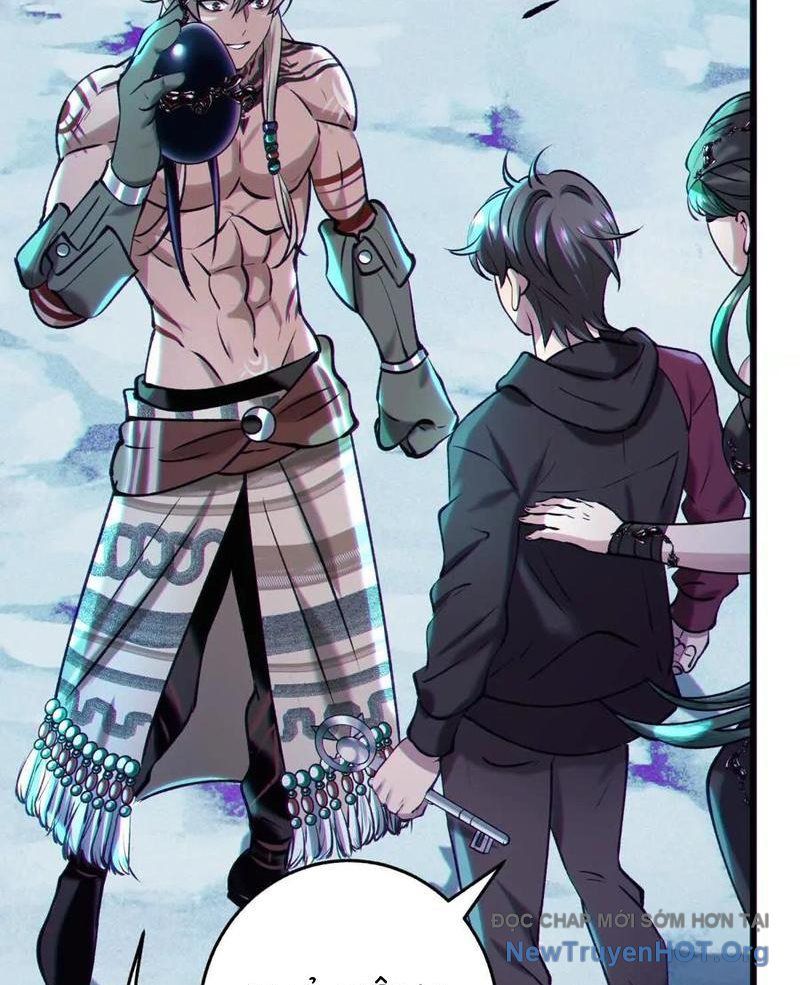 Dị Chủng Hắc Đản Chap 11 - Next Chap 12