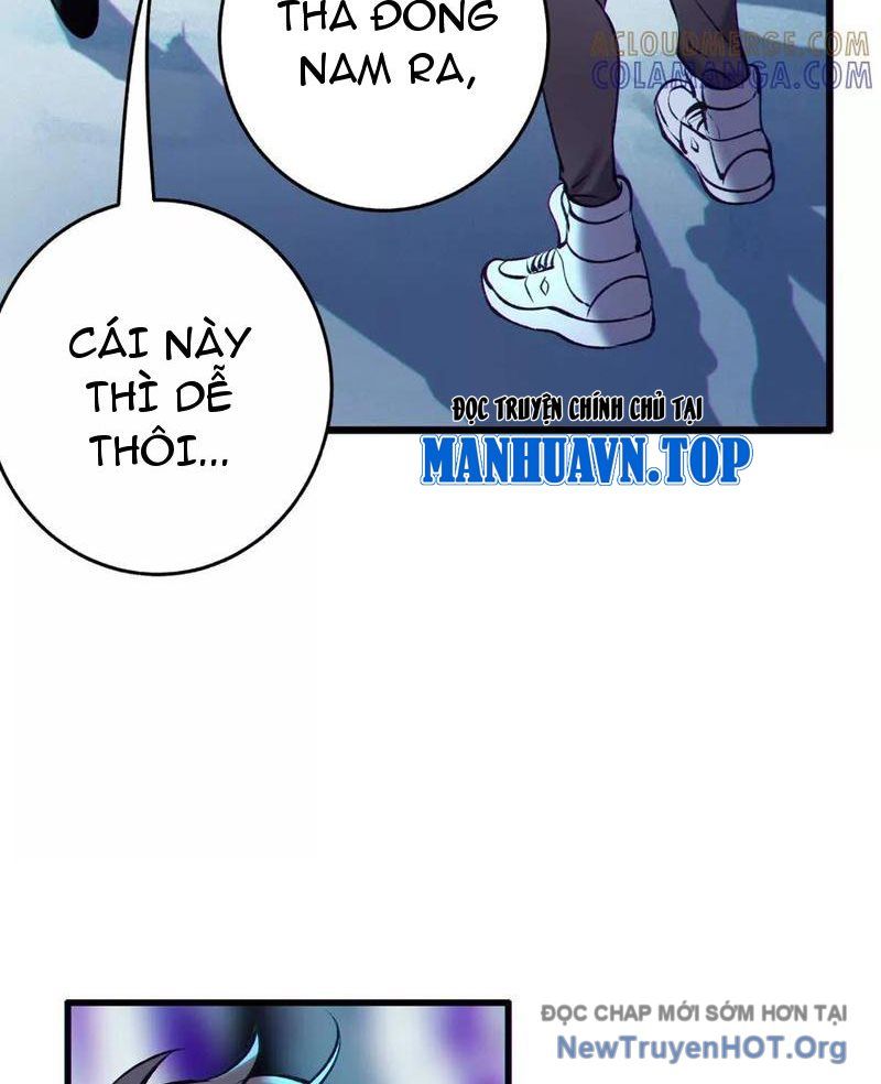 Dị Chủng Hắc Đản Chap 11 - Next Chap 12