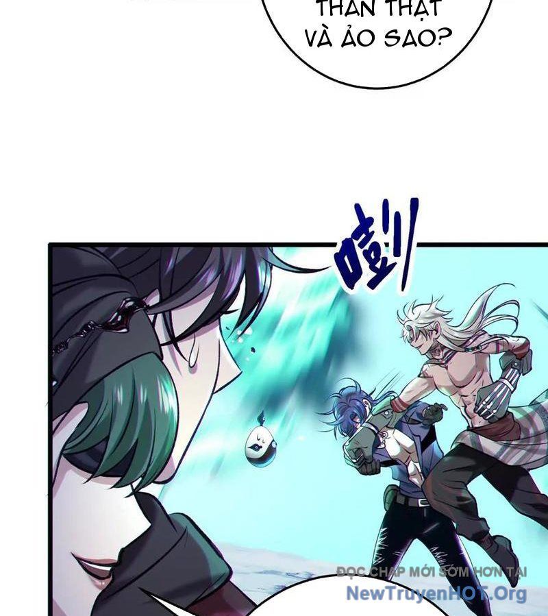 Dị Chủng Hắc Đản Chap 11 - Next Chap 12