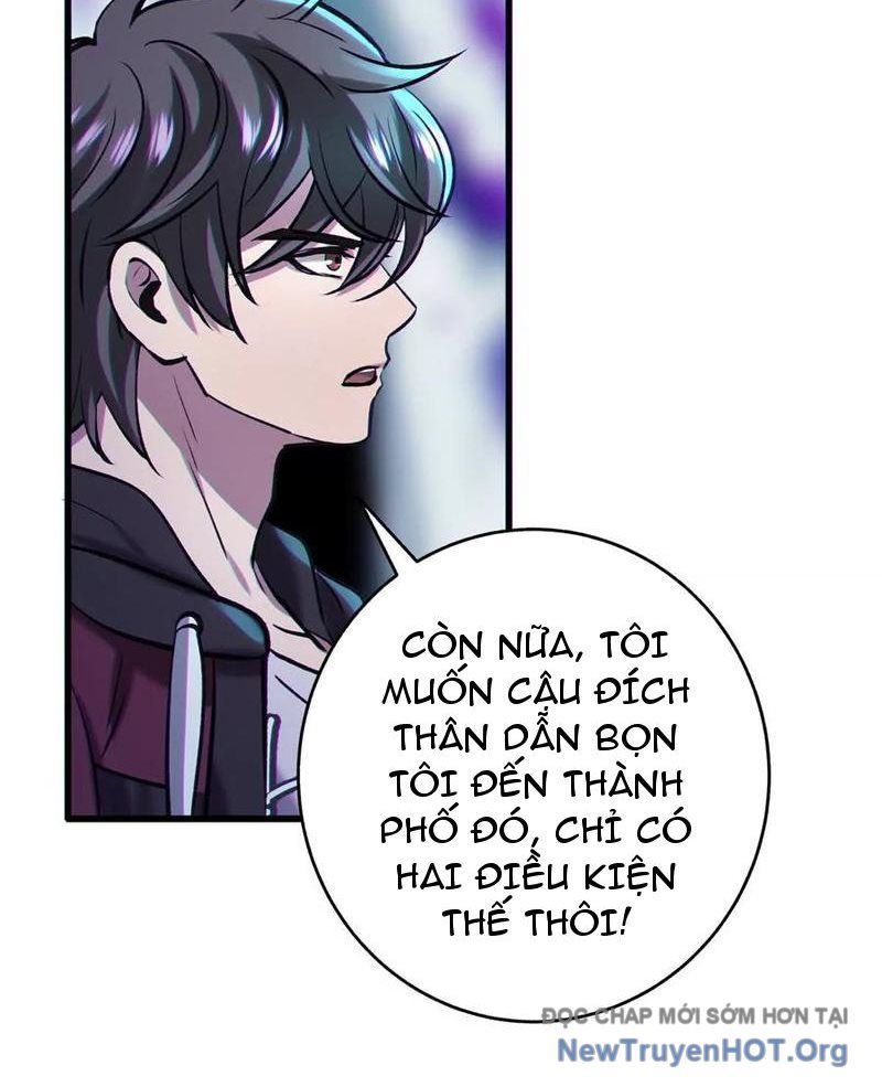 Dị Chủng Hắc Đản Chap 11 - Next Chap 12