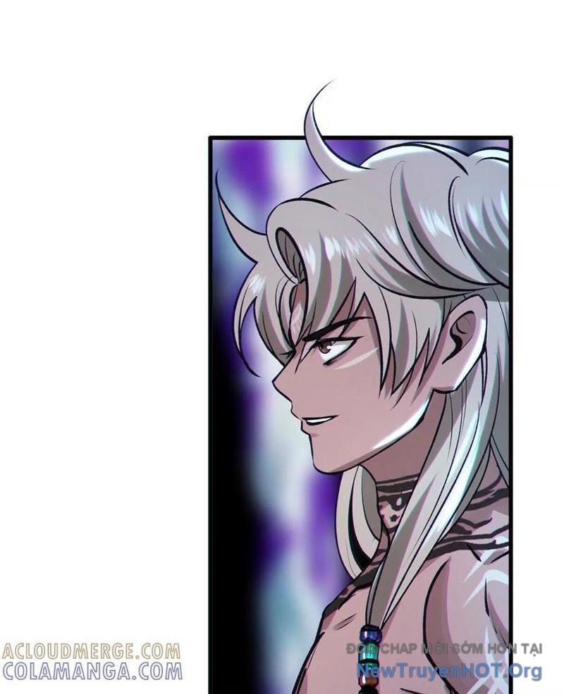 Dị Chủng Hắc Đản Chap 11 - Next Chap 12