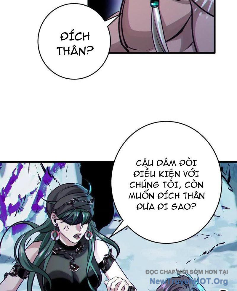 Dị Chủng Hắc Đản Chap 11 - Next Chap 12
