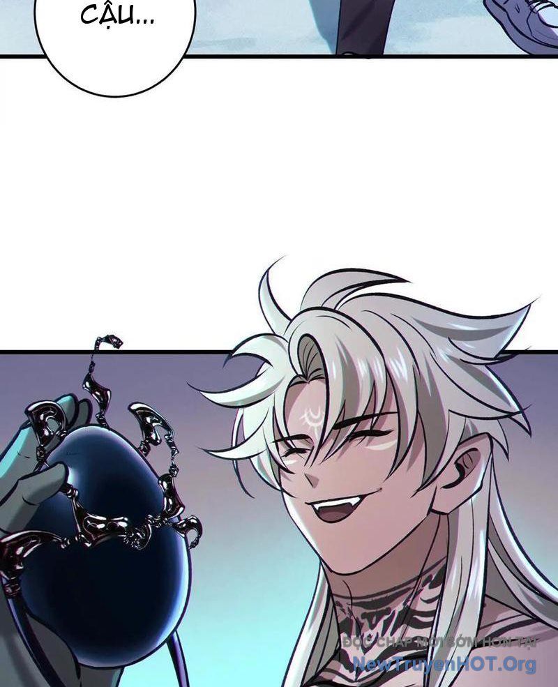 Dị Chủng Hắc Đản Chap 11 - Next Chap 12