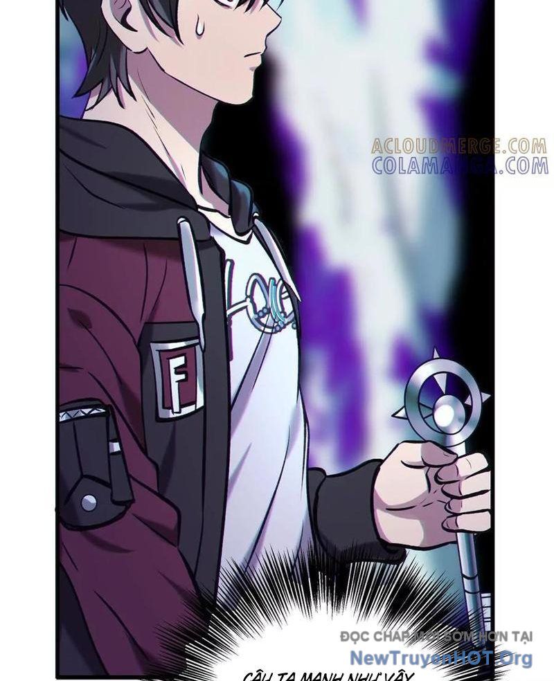 Dị Chủng Hắc Đản Chap 11 - Next Chap 12