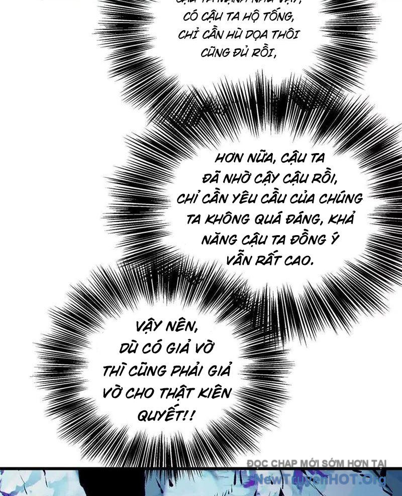 Dị Chủng Hắc Đản Chap 11 - Next Chap 12