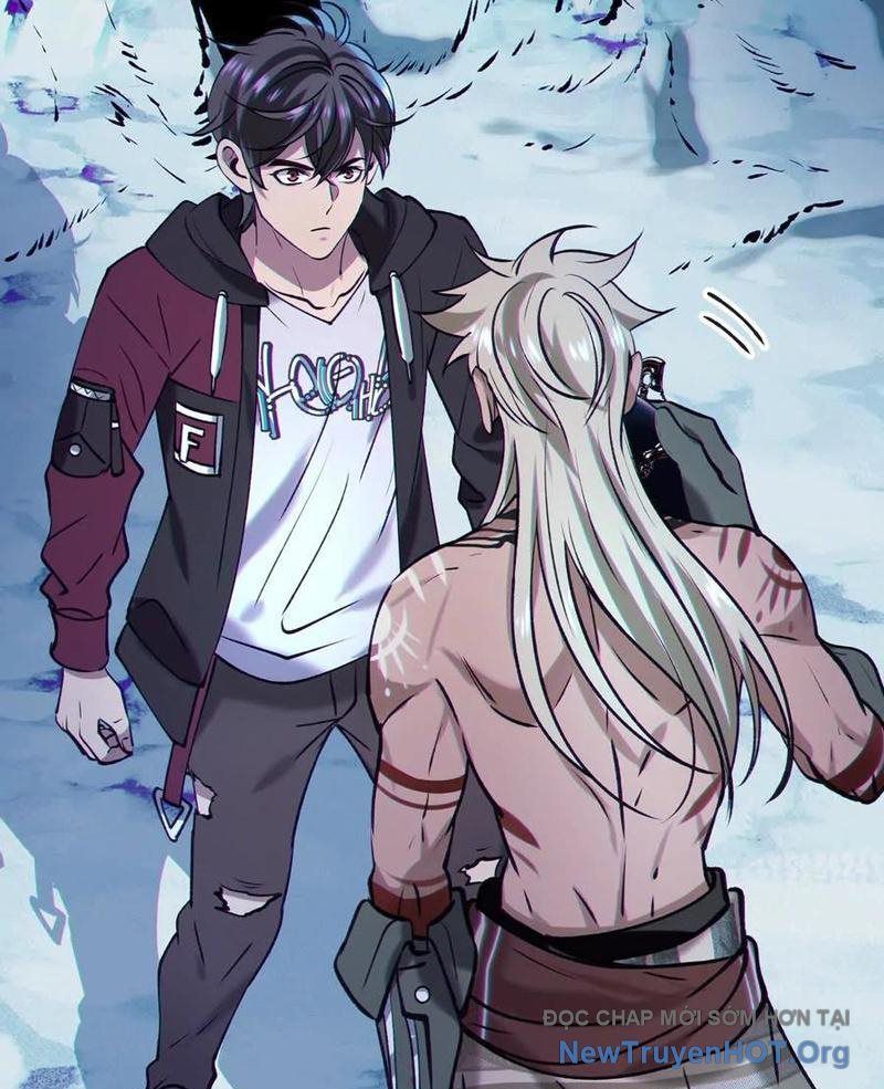 Dị Chủng Hắc Đản Chap 11 - Next Chap 12