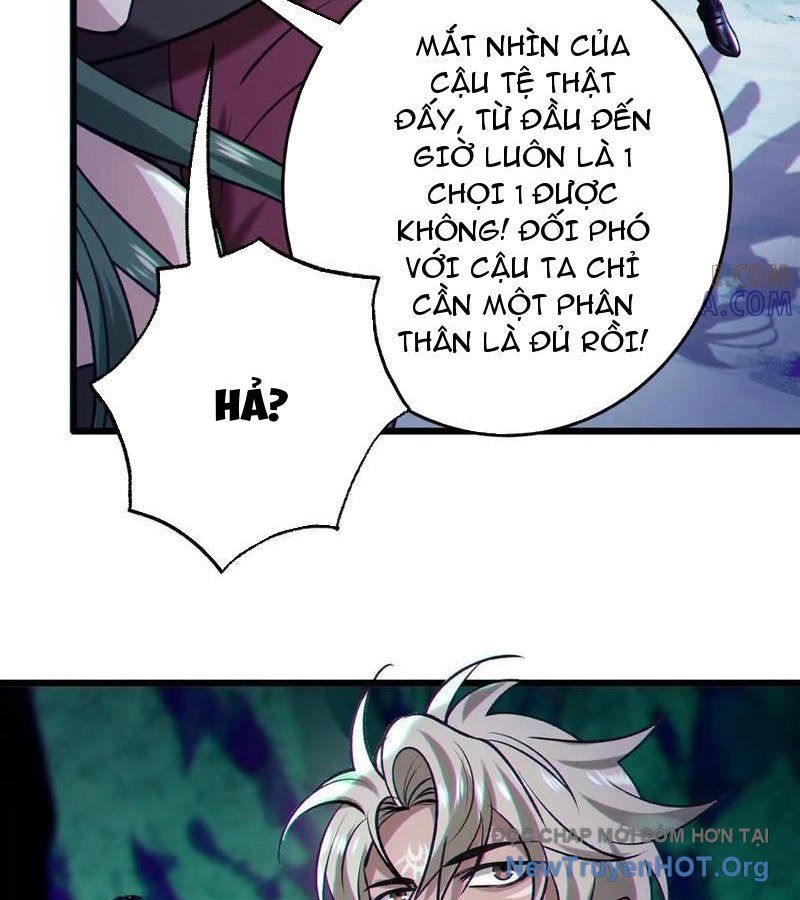 Dị Chủng Hắc Đản Chap 11 - Next Chap 12