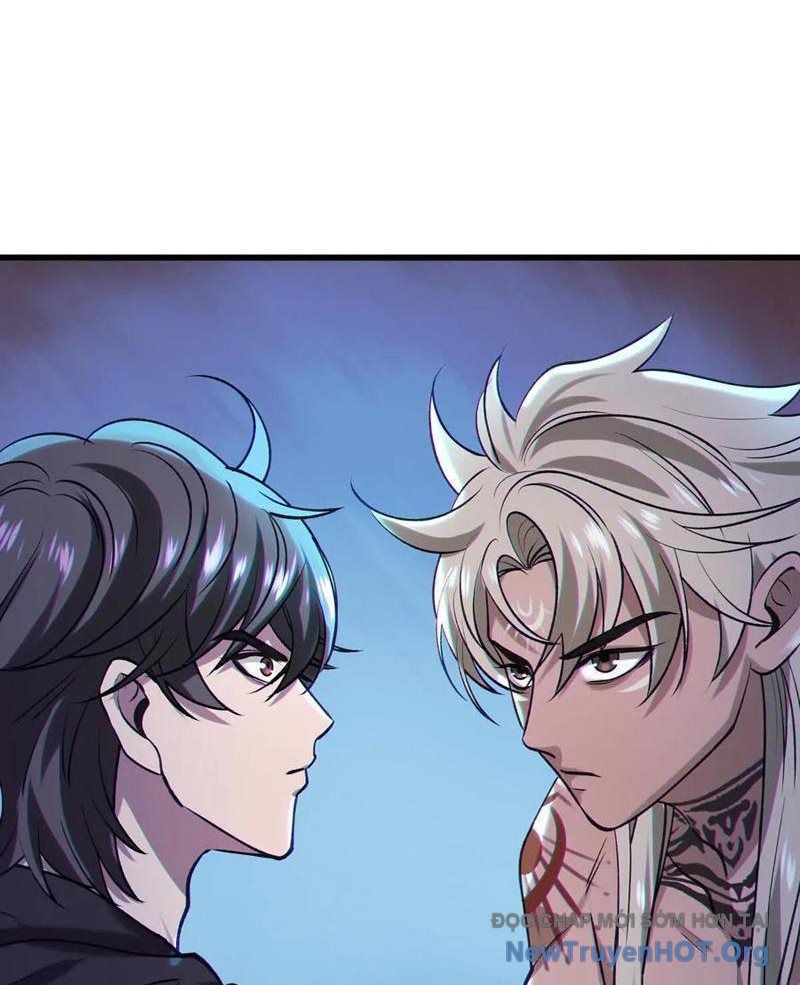 Dị Chủng Hắc Đản Chap 11 - Next Chap 12