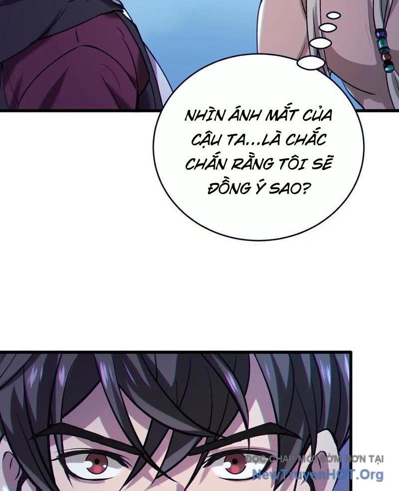 Dị Chủng Hắc Đản Chap 11 - Next Chap 12