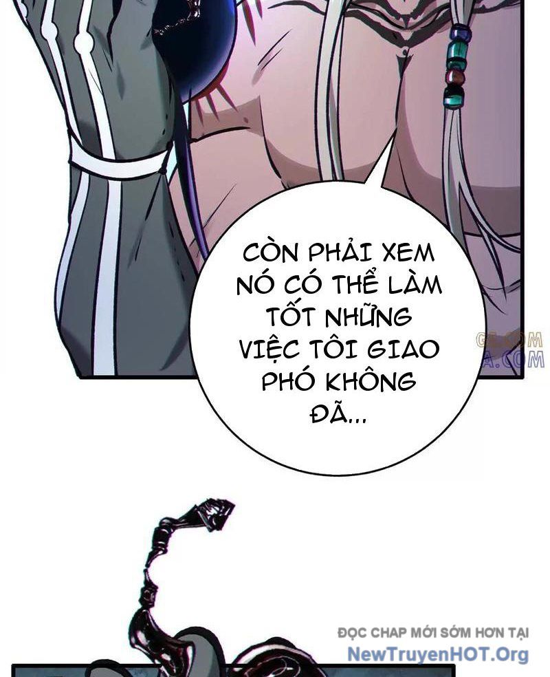 Dị Chủng Hắc Đản Chap 11 - Next Chap 12