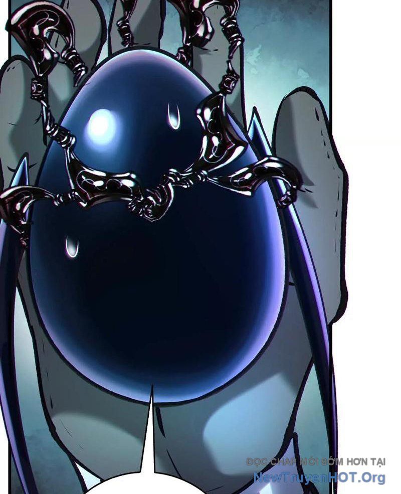 Dị Chủng Hắc Đản Chap 11 - Next Chap 12