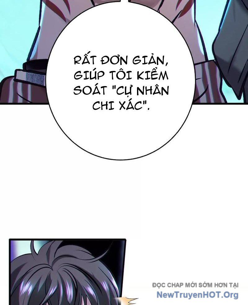 Dị Chủng Hắc Đản Chap 11 - Next Chap 12
