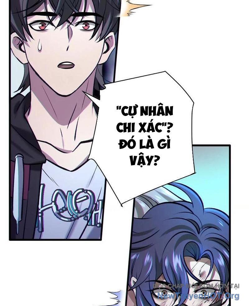 Dị Chủng Hắc Đản Chap 11 - Next Chap 12