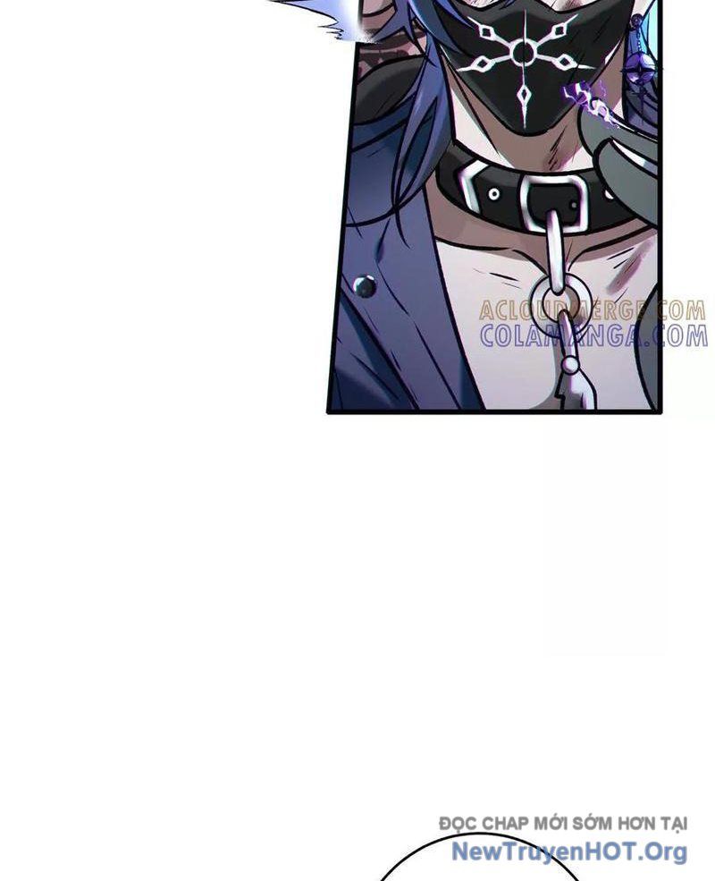 Dị Chủng Hắc Đản Chap 11 - Next Chap 12