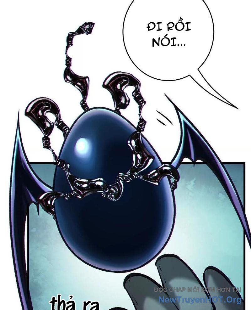 Dị Chủng Hắc Đản Chap 11 - Next Chap 12