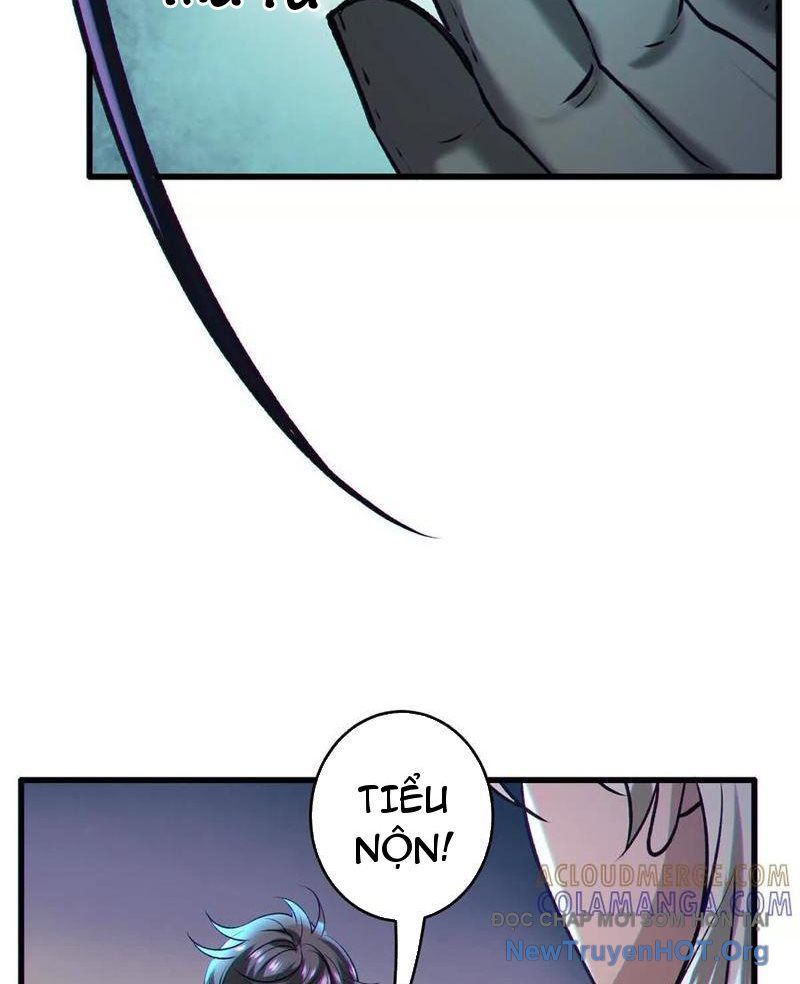 Dị Chủng Hắc Đản Chap 11 - Next Chap 12