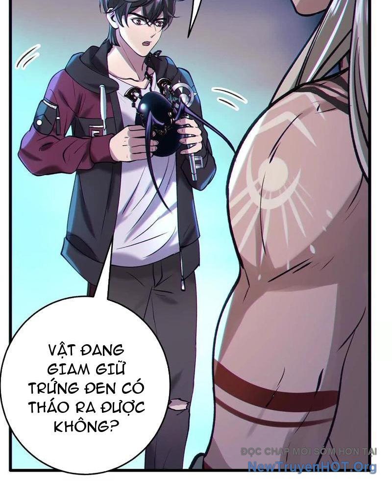Dị Chủng Hắc Đản Chap 11 - Next Chap 12