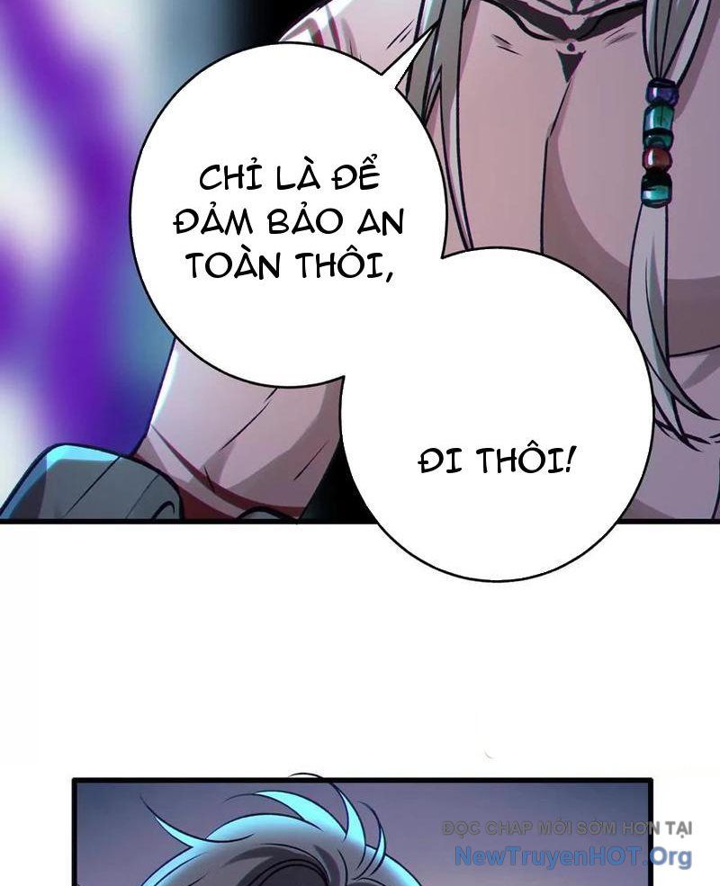 Dị Chủng Hắc Đản Chap 11 - Next Chap 12