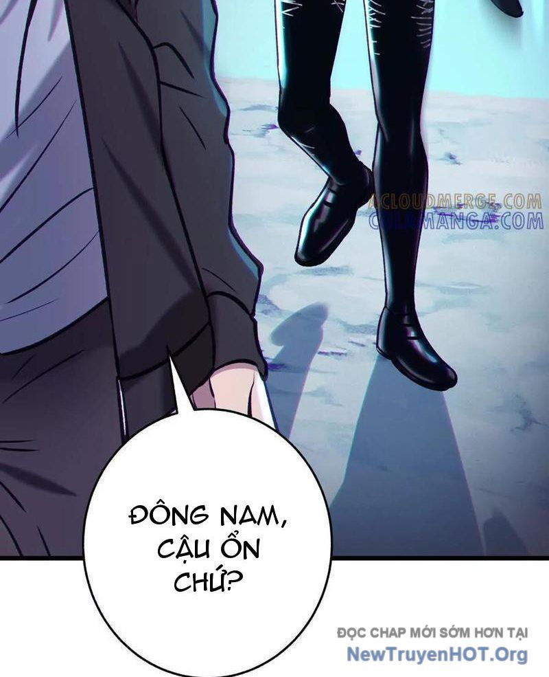 Dị Chủng Hắc Đản Chap 11 - Next Chap 12