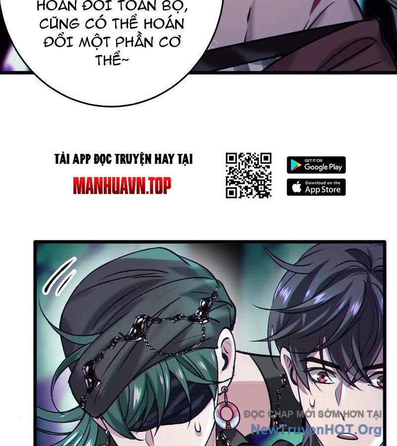 Dị Chủng Hắc Đản Chap 11 - Next Chap 12
