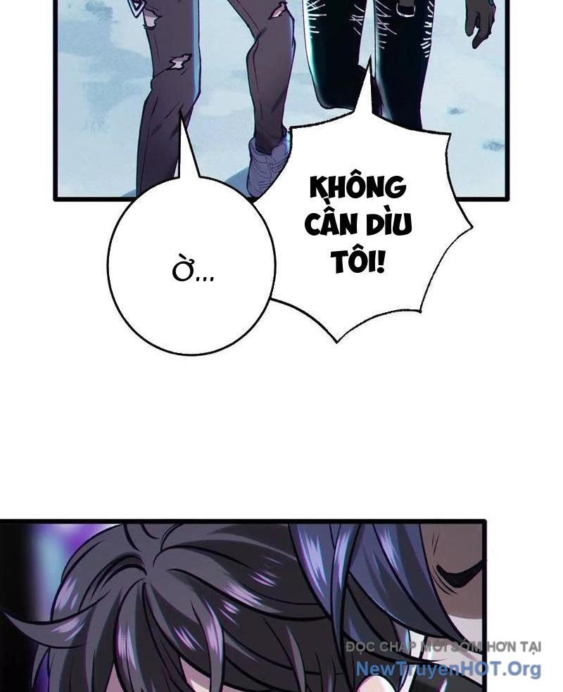 Dị Chủng Hắc Đản Chap 11 - Next Chap 12
