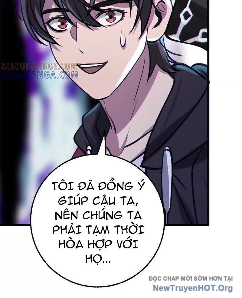 Dị Chủng Hắc Đản Chap 11 - Next Chap 12