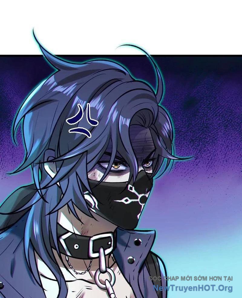 Dị Chủng Hắc Đản Chap 11 - Next Chap 12