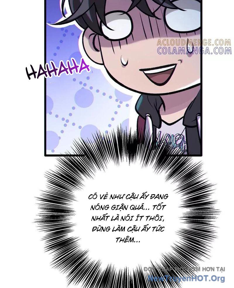 Dị Chủng Hắc Đản Chap 11 - Next Chap 12