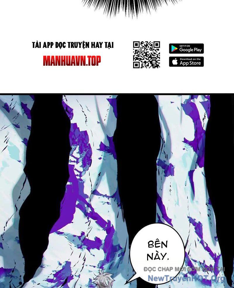 Dị Chủng Hắc Đản Chap 11 - Next Chap 12