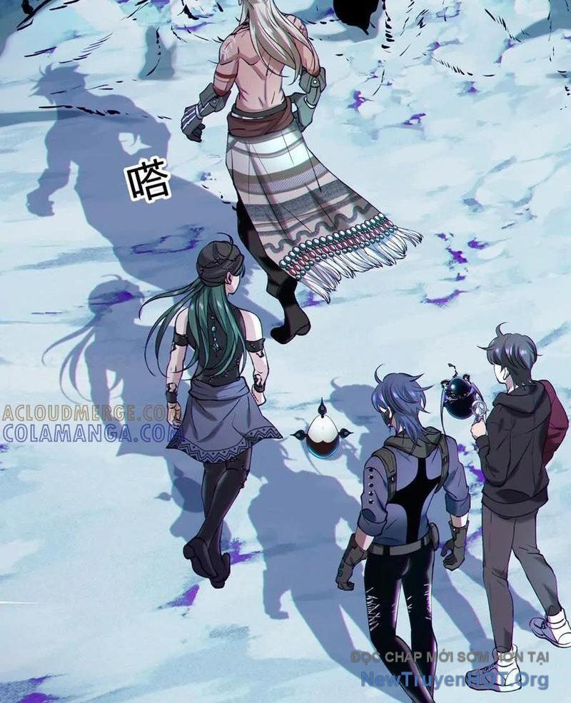 Dị Chủng Hắc Đản Chap 11 - Next Chap 12