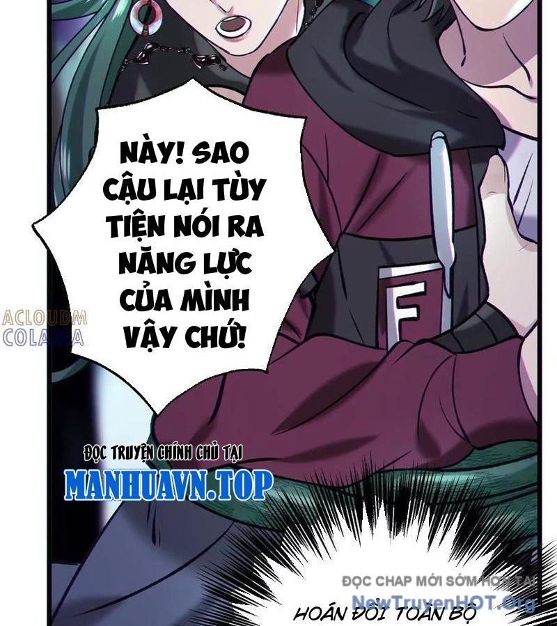 Dị Chủng Hắc Đản Chap 11 - Next Chap 12