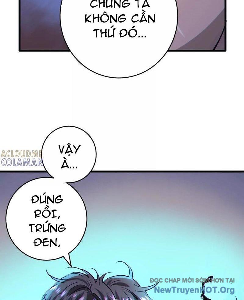 Dị Chủng Hắc Đản Chap 11 - Next Chap 12