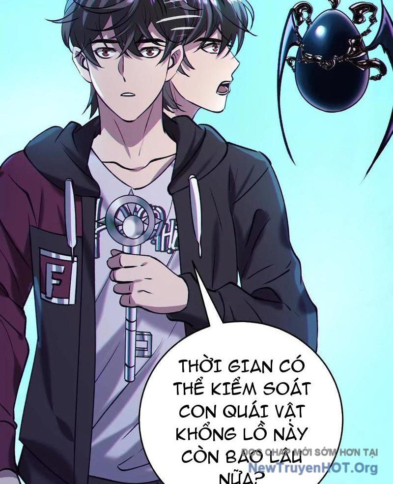 Dị Chủng Hắc Đản Chap 11 - Next Chap 12