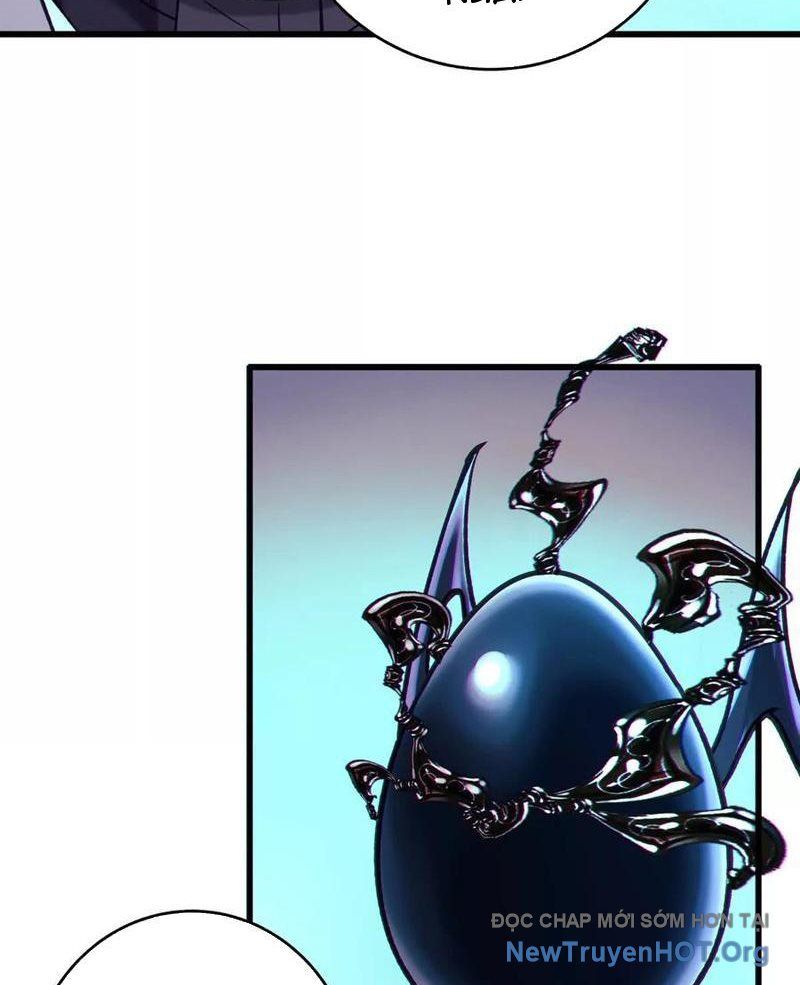 Dị Chủng Hắc Đản Chap 11 - Next Chap 12