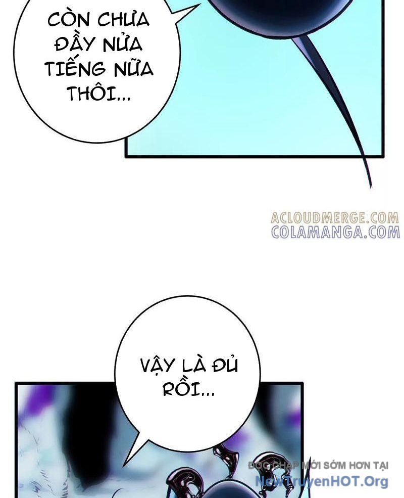 Dị Chủng Hắc Đản Chap 11 - Next Chap 12