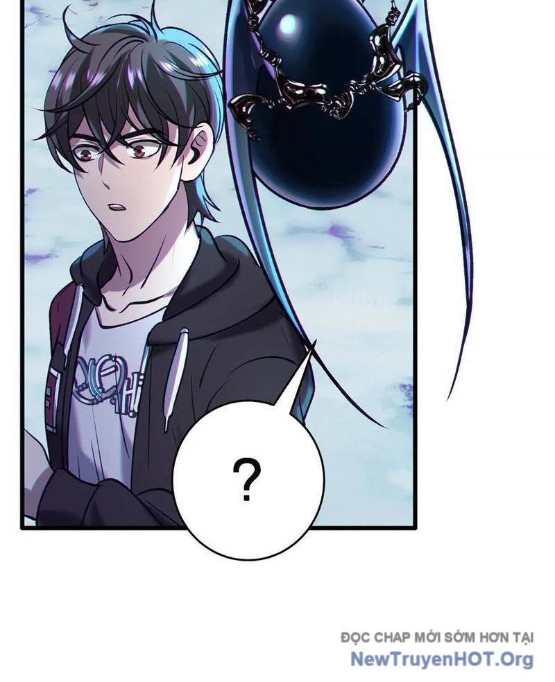 Dị Chủng Hắc Đản Chap 11 - Next Chap 12