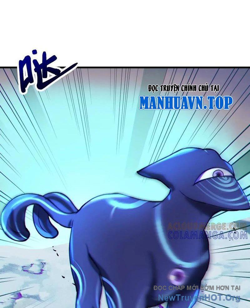 Dị Chủng Hắc Đản Chap 11 - Next Chap 12