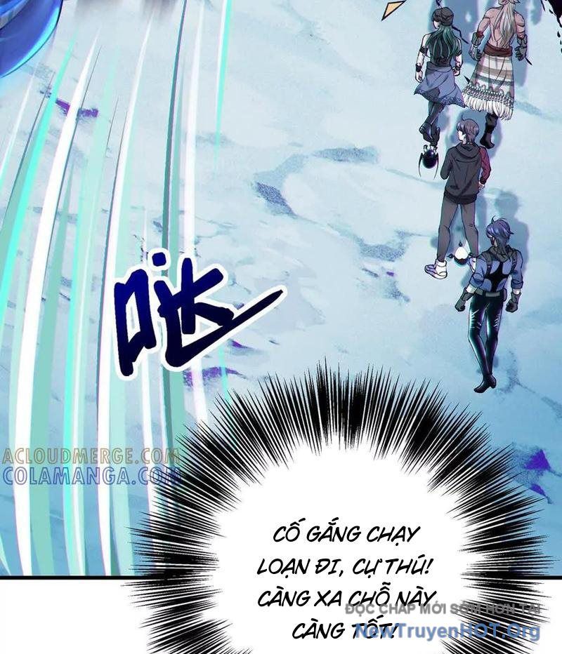 Dị Chủng Hắc Đản Chap 11 - Next Chap 12