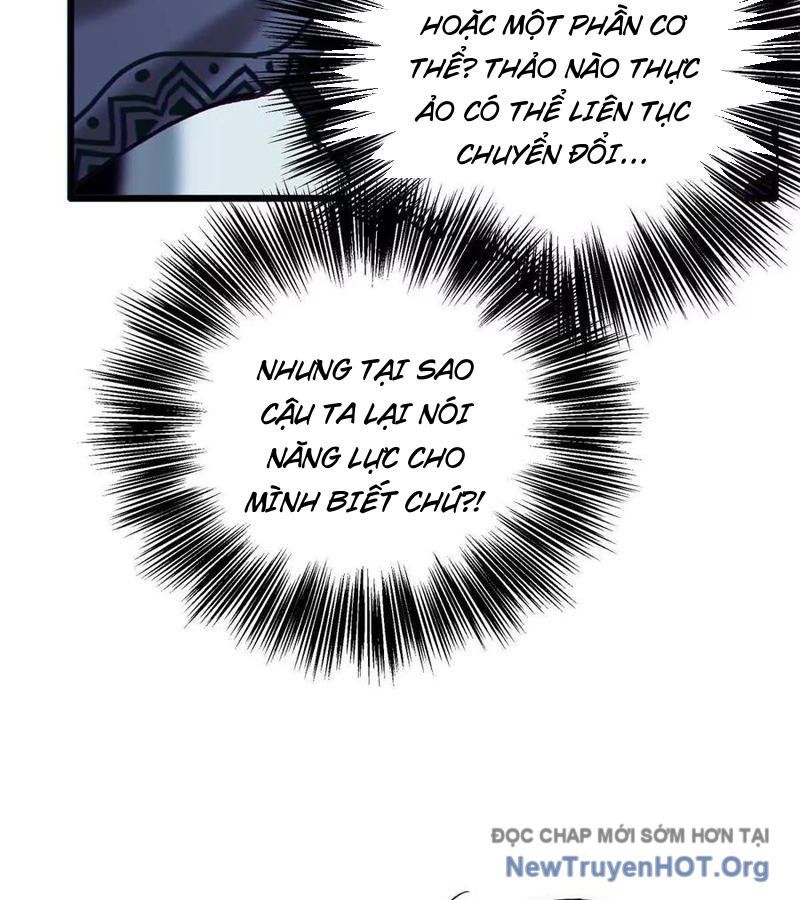 Dị Chủng Hắc Đản Chap 11 - Next Chap 12