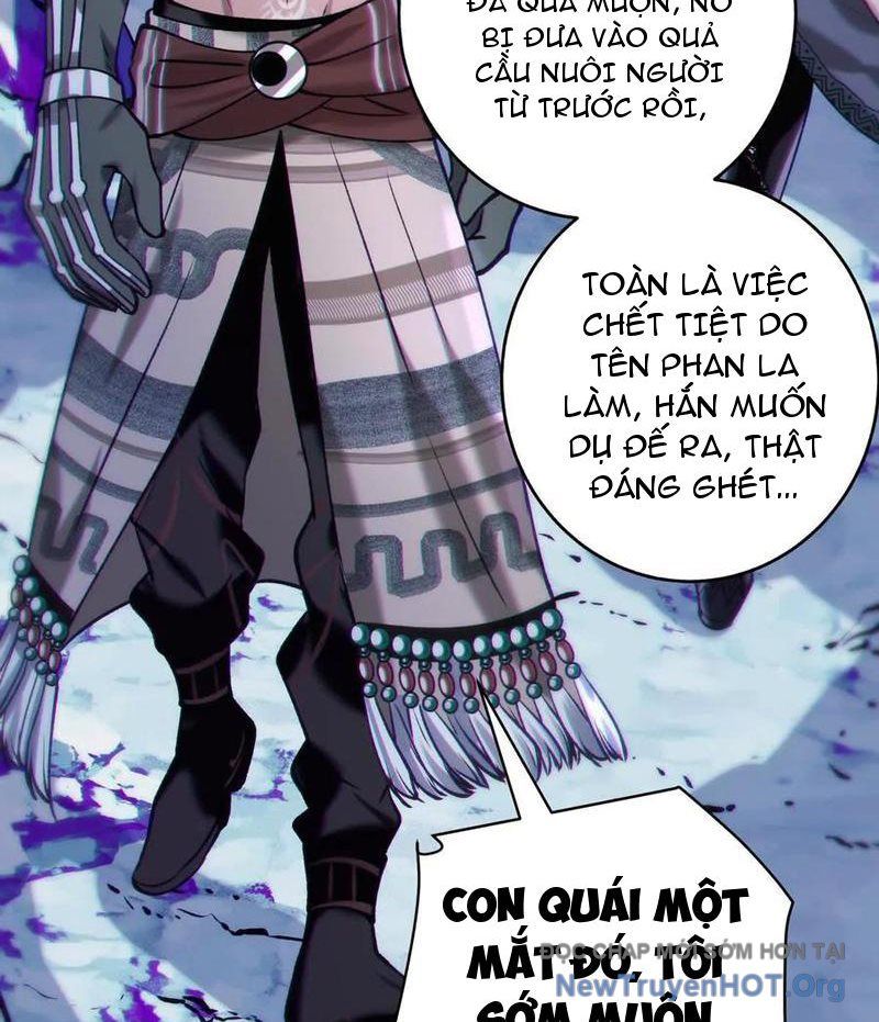 Dị Chủng Hắc Đản Chap 11 - Next Chap 12