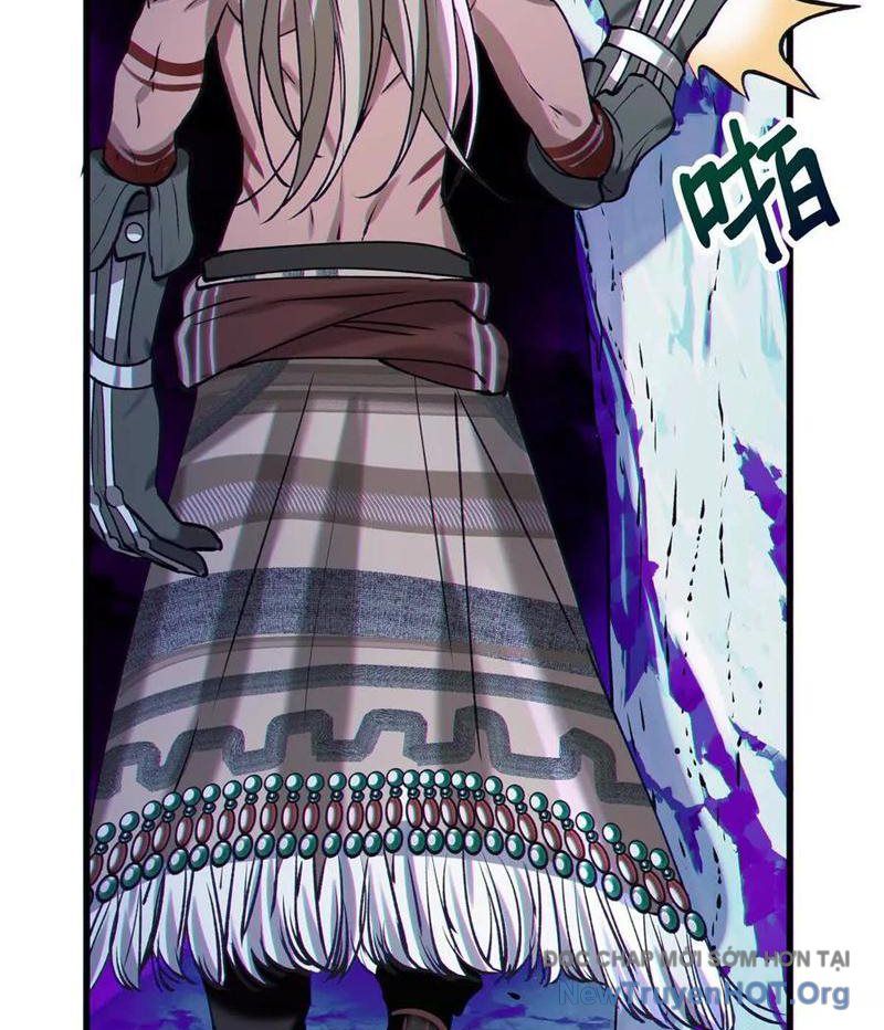 Dị Chủng Hắc Đản Chap 11 - Next Chap 12