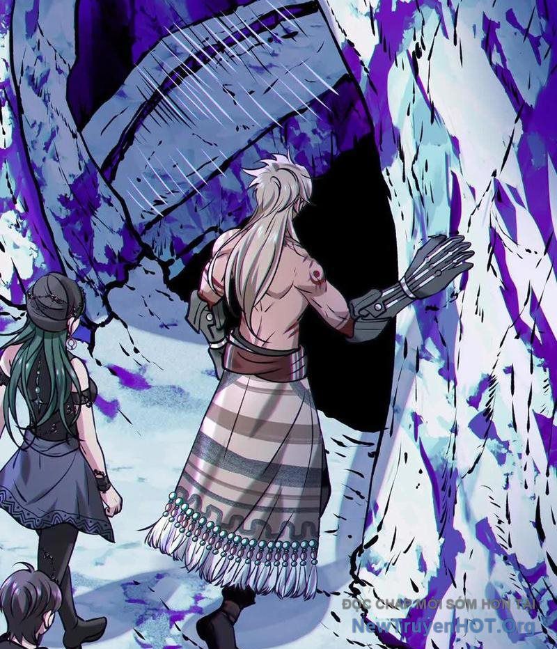 Dị Chủng Hắc Đản Chap 11 - Next Chap 12