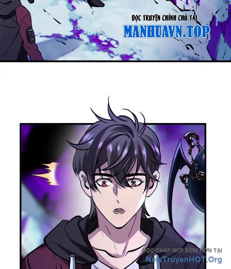 Dị Chủng Hắc Đản Chap 11 - Next Chap 12