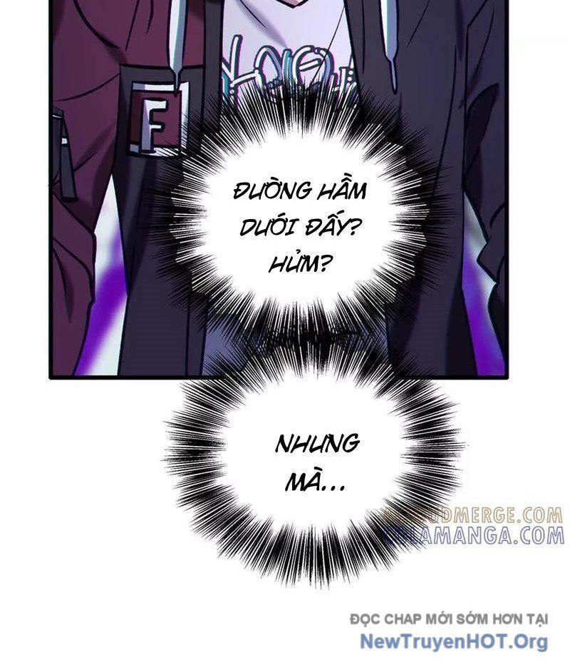 Dị Chủng Hắc Đản Chap 11 - Next Chap 12