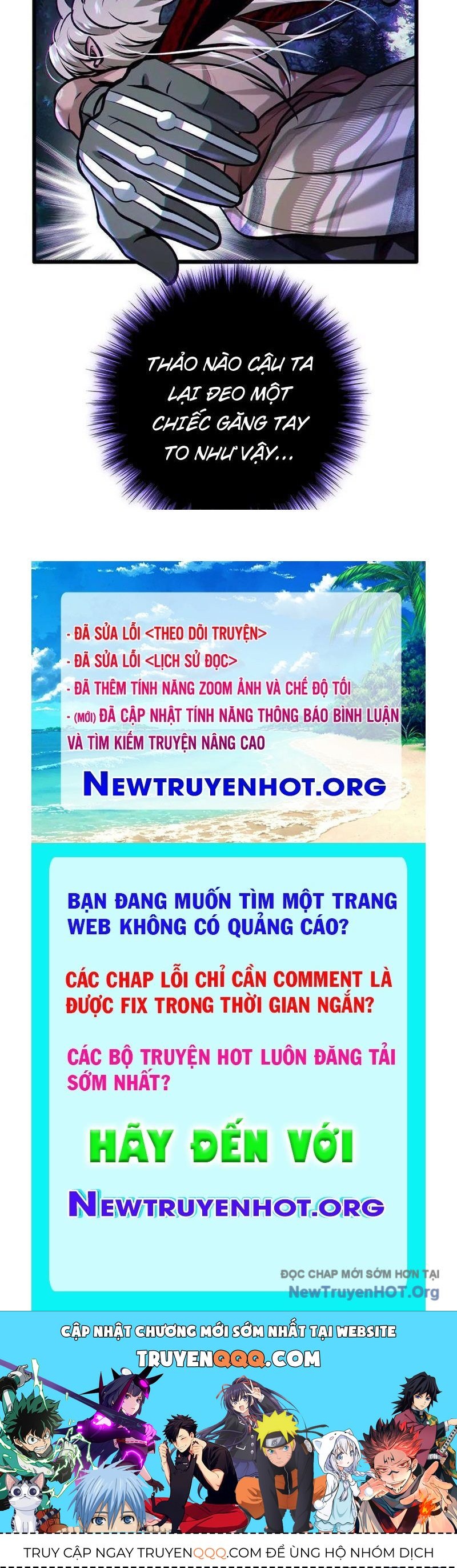 Dị Chủng Hắc Đản Chap 12 - Next Chap 13
