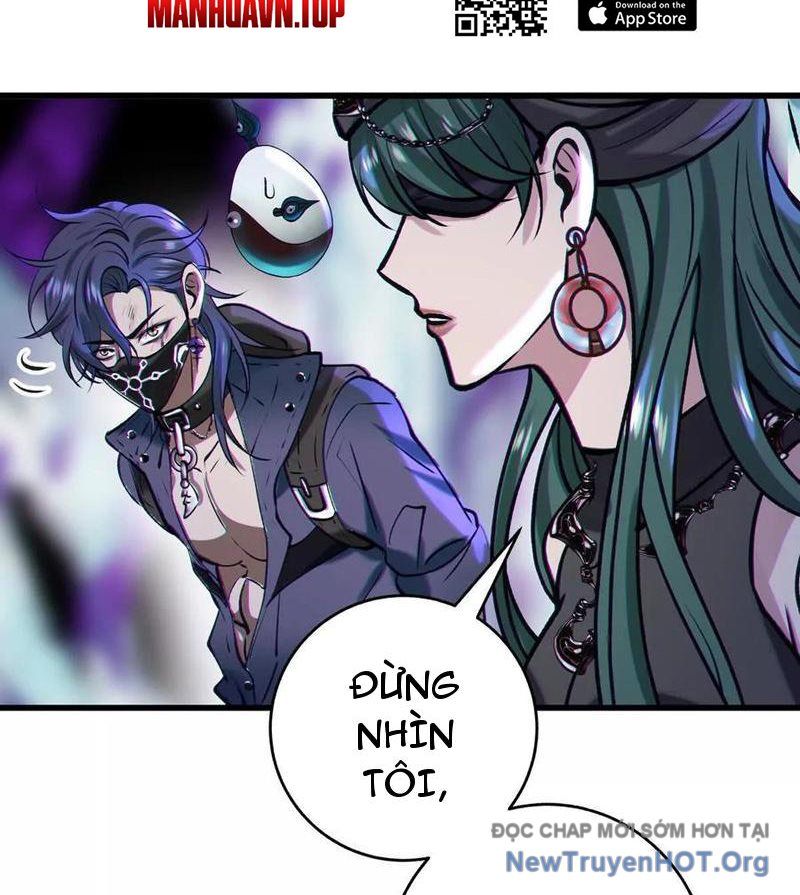 Dị Chủng Hắc Đản Chap 12 - Next Chap 13